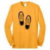 Long Sleeve Core Blend Tee Thumbnail