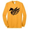 Long Sleeve Core Blend Tee Thumbnail