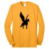 Long Sleeve Core Blend Tee Thumbnail
