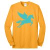 Long Sleeve Core Blend Tee Thumbnail