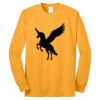 Long Sleeve Core Blend Tee Thumbnail