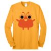 Long Sleeve Core Blend Tee Thumbnail