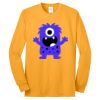 Long Sleeve Core Blend Tee Thumbnail