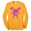 Long Sleeve Core Blend Tee Thumbnail