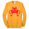 Long Sleeve Core Blend Tee Thumbnail