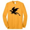 Long Sleeve Core Blend Tee Thumbnail