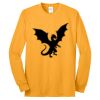 Long Sleeve Core Blend Tee Thumbnail