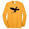 Long Sleeve Core Blend Tee Thumbnail