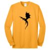 Long Sleeve Core Blend Tee Thumbnail