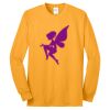 Long Sleeve Core Blend Tee Thumbnail