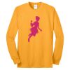Long Sleeve Core Blend Tee Thumbnail