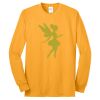 Long Sleeve Core Blend Tee Thumbnail
