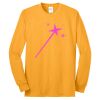 Long Sleeve Core Blend Tee Thumbnail