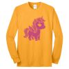 Long Sleeve Core Blend Tee Thumbnail