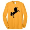 Long Sleeve Core Blend Tee Thumbnail