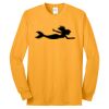 Long Sleeve Core Blend Tee Thumbnail