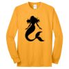 Long Sleeve Core Blend Tee Thumbnail