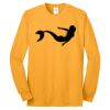 Long Sleeve Core Blend Tee Thumbnail