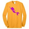 Long Sleeve Core Blend Tee Thumbnail