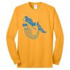 Long Sleeve Core Blend Tee Thumbnail