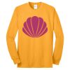 Long Sleeve Core Blend Tee Thumbnail