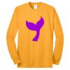 Long Sleeve Core Blend Tee Thumbnail