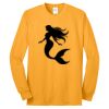 Long Sleeve Core Blend Tee Thumbnail