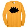 Long Sleeve Core Blend Tee Thumbnail