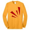 Long Sleeve Core Blend Tee Thumbnail
