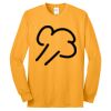 Long Sleeve Core Blend Tee Thumbnail