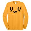 Long Sleeve Core Blend Tee Thumbnail