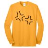 Long Sleeve Core Blend Tee Thumbnail