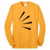 Long Sleeve Core Blend Tee Thumbnail