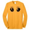 Long Sleeve Core Blend Tee Thumbnail