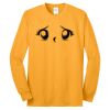 Long Sleeve Core Blend Tee Thumbnail