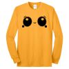 Long Sleeve Core Blend Tee Thumbnail