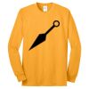 Long Sleeve Core Blend Tee Thumbnail