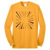 Long Sleeve Core Blend Tee Thumbnail