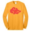 Long Sleeve Core Blend Tee Thumbnail