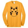 Long Sleeve Core Blend Tee Thumbnail