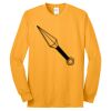 Long Sleeve Core Blend Tee Thumbnail