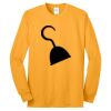 Long Sleeve Core Blend Tee Thumbnail