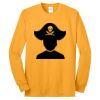 Long Sleeve Core Blend Tee Thumbnail