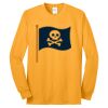 Long Sleeve Core Blend Tee Thumbnail