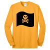 Long Sleeve Core Blend Tee Thumbnail