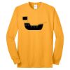 Long Sleeve Core Blend Tee Thumbnail