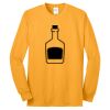 Long Sleeve Core Blend Tee Thumbnail