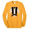 Long Sleeve Core Blend Tee Thumbnail