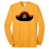Long Sleeve Core Blend Tee Thumbnail