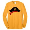 Long Sleeve Core Blend Tee Thumbnail